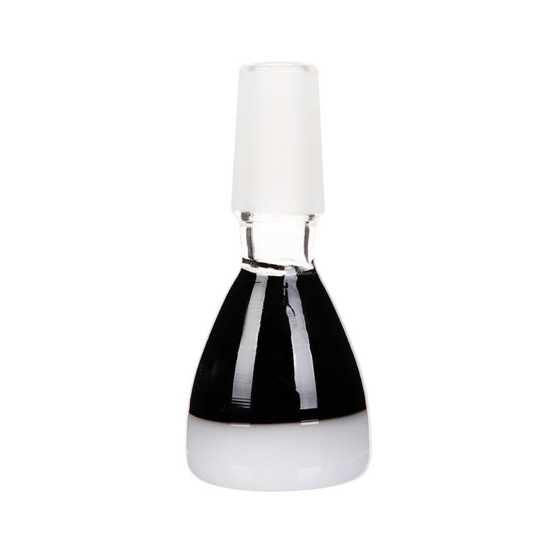 Premium Borosilicate 14mm Electroplated Glass Bowl