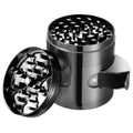 Multifunctional Metal Grinder